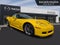 2009 Chevrolet Corvette Z06 w/3LZ