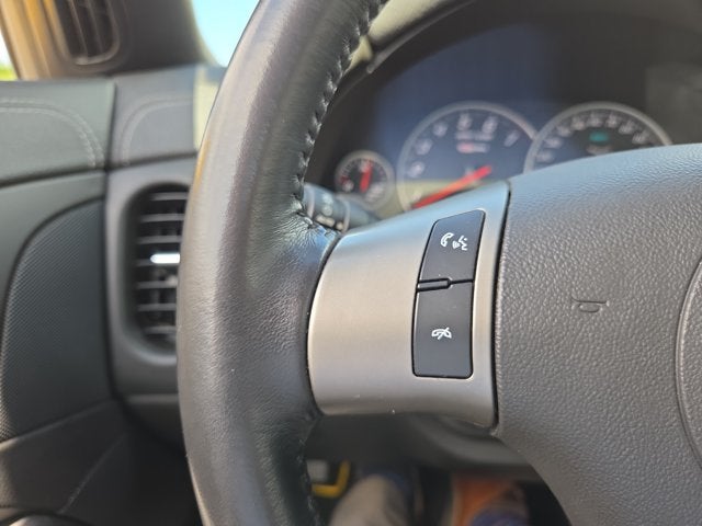 2009 Chevrolet Corvette Z06 w/3LZ