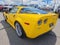 2009 Chevrolet Corvette Z06 w/3LZ