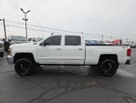 2015 Chevrolet Silverado 2500HD LTZ