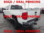 2015 Chevrolet Silverado 2500HD LTZ
