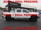 2015 Chevrolet Silverado 2500HD LTZ
