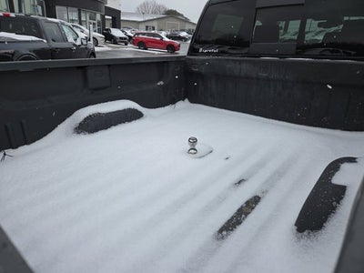 2017 Chevrolet Silverado 2500HD LTZ