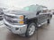 2017 Chevrolet Silverado 2500HD LTZ