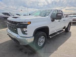 2021 Chevrolet Silverado 2500HD Work Truck