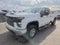 2021 Chevrolet Silverado 2500HD Work Truck