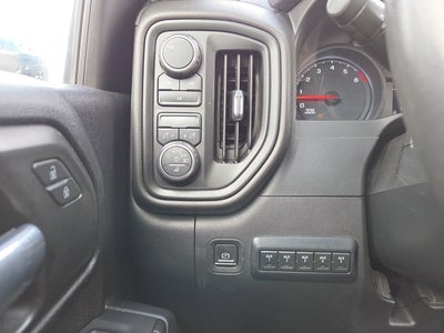 2021 Chevrolet Silverado 2500HD Work Truck