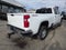 2021 Chevrolet Silverado 2500HD Work Truck