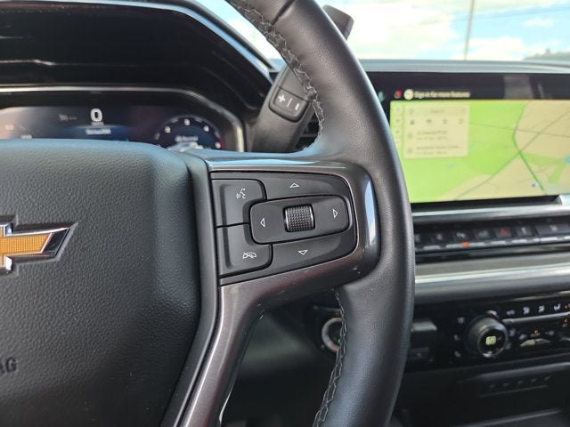 2025 Chevrolet Silverado 3500HD High Country
