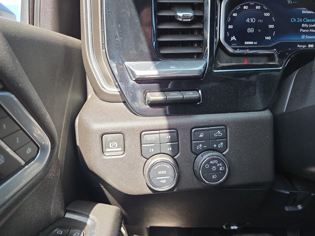 2025 Chevrolet Silverado 3500HD High Country