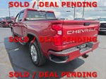 2020 Chevrolet Silverado 2500HD High Country