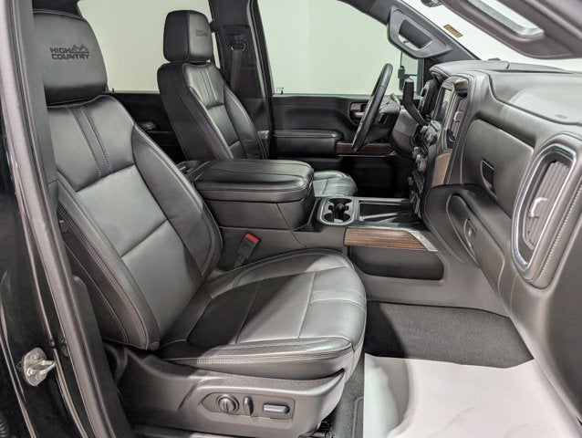 2023 Chevrolet Silverado 3500HD High Country