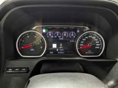 2023 Chevrolet Silverado 3500HD High Country