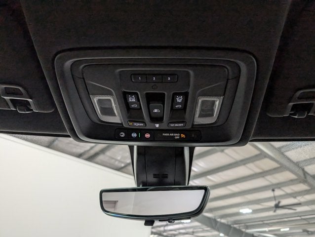 2023 Chevrolet Silverado 3500HD High Country