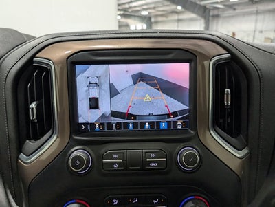 2023 Chevrolet Silverado 3500HD High Country