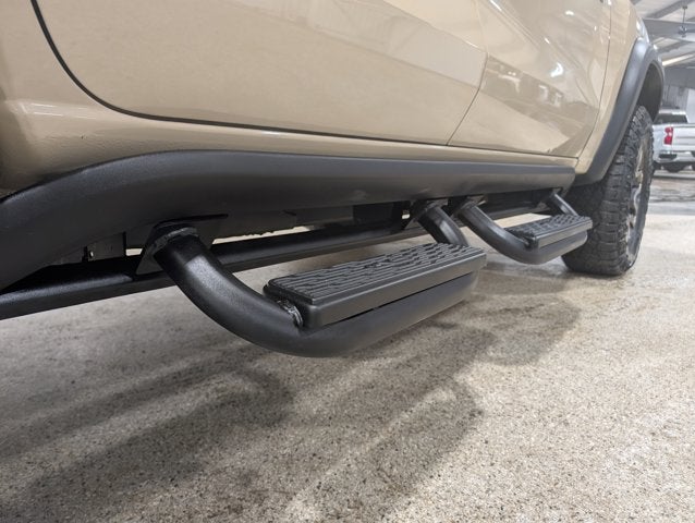 2024 Chevrolet Colorado 4WD ZR2