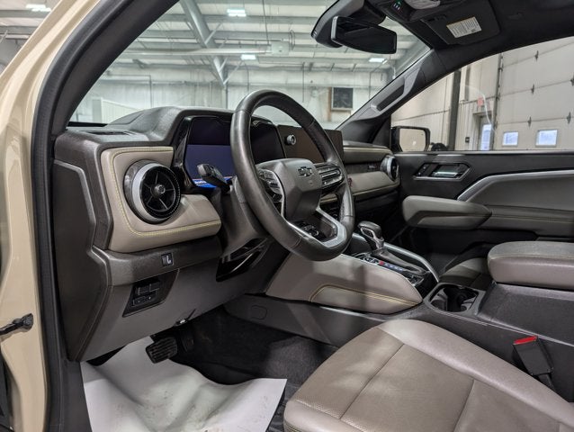 2024 Chevrolet Colorado 4WD ZR2