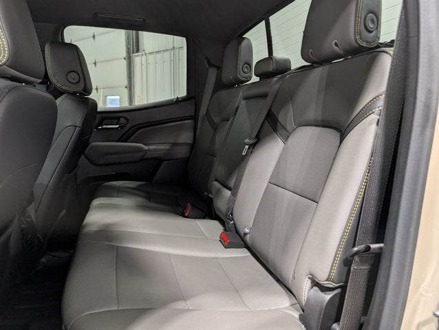 2024 Chevrolet Colorado 4WD ZR2