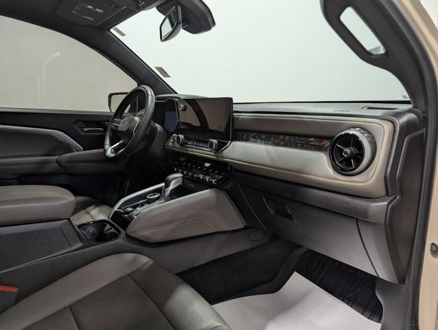 2024 Chevrolet Colorado 4WD ZR2