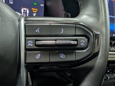 2024 Chevrolet Colorado 4WD ZR2