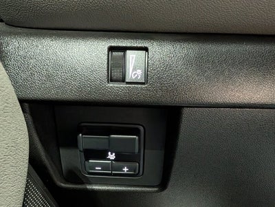 2024 Chevrolet Colorado 4WD ZR2