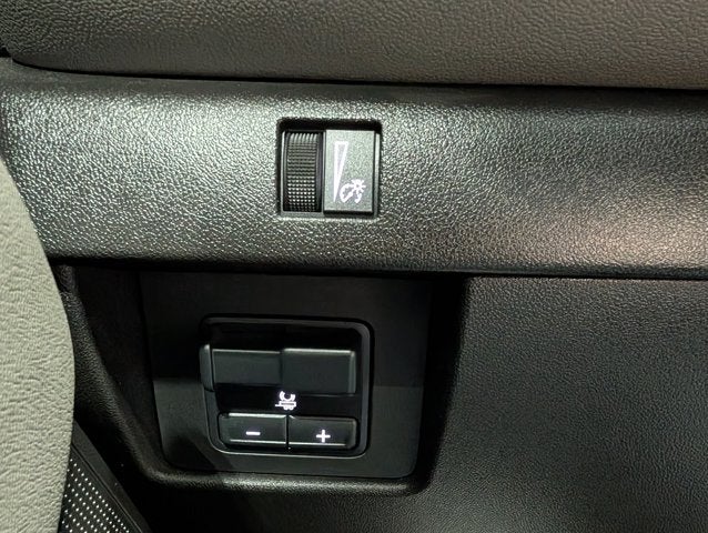 2024 Chevrolet Colorado 4WD ZR2