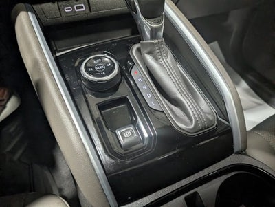 2024 Chevrolet Colorado 4WD ZR2