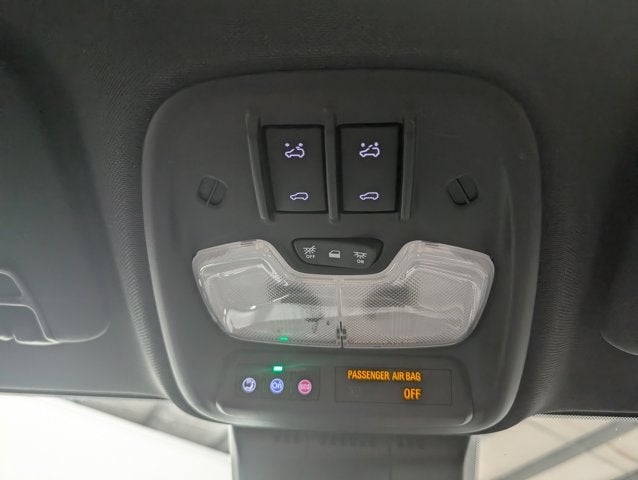 2024 Chevrolet Colorado 4WD ZR2