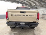 2024 Chevrolet Colorado 4WD ZR2