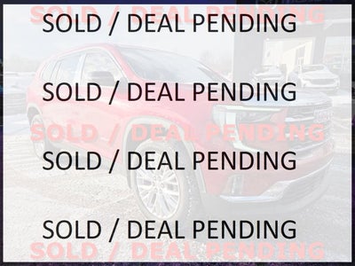 2024 GMC Acadia AWD Elevation