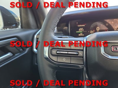 2024 GMC Acadia AWD Elevation