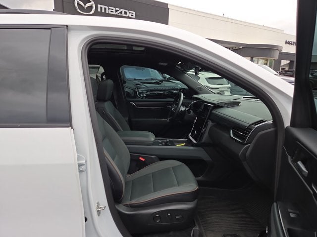 2024 GMC Acadia AWD AT4