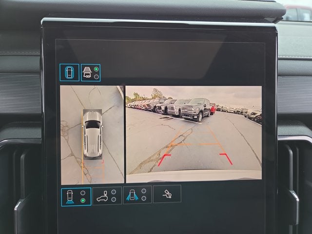 2024 GMC Acadia AWD AT4