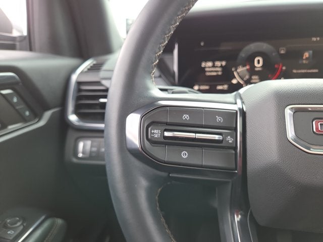 2024 GMC Acadia AWD AT4