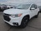 2019 Chevrolet Traverse RS