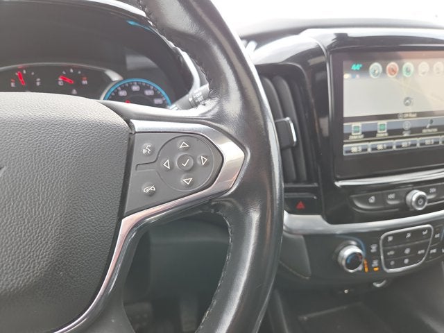 2019 Chevrolet Traverse RS