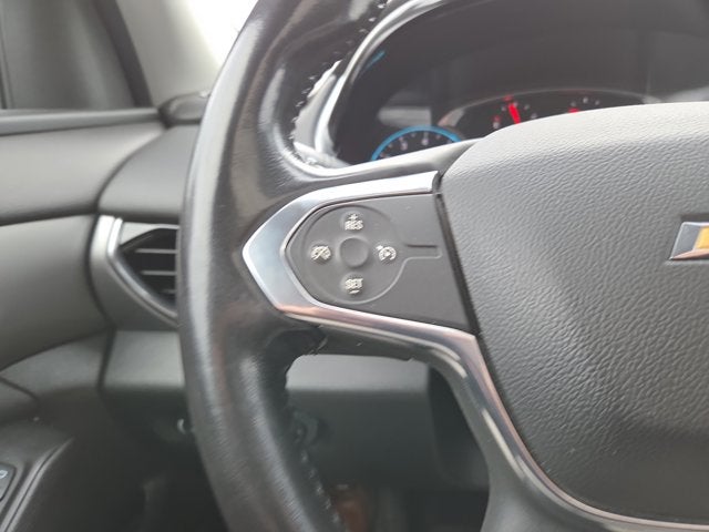 2019 Chevrolet Traverse RS