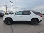 2019 Chevrolet Traverse RS