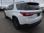 2019 Chevrolet Traverse RS
