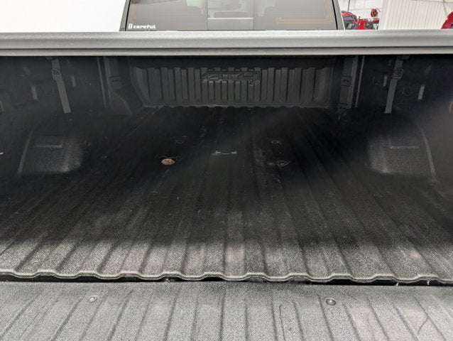 2021 GMC Sierra 2500HD AT4