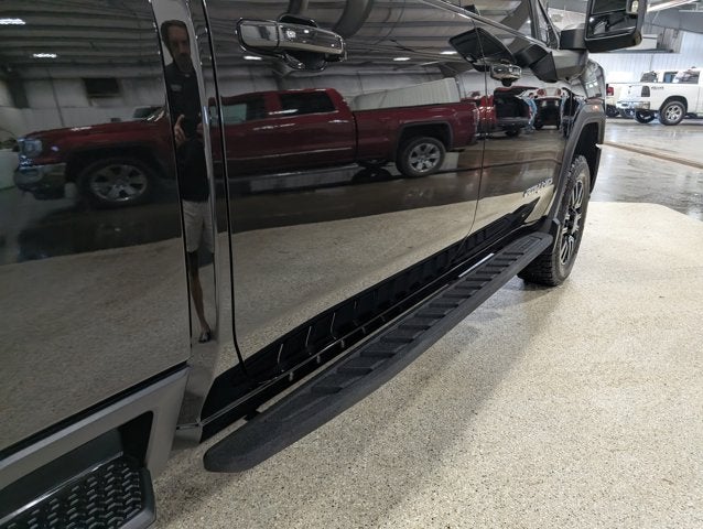 2021 GMC Sierra 2500HD AT4