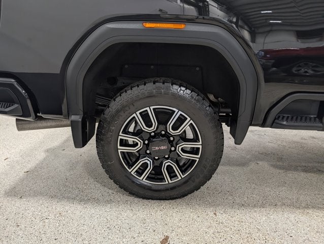 2021 GMC Sierra 2500HD AT4