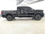 2021 GMC Sierra 2500HD AT4