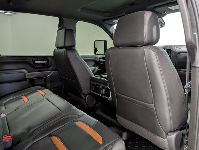 2021 GMC Sierra 2500HD AT4