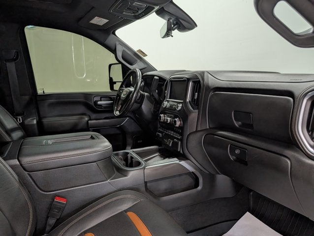 2021 GMC Sierra 2500HD AT4
