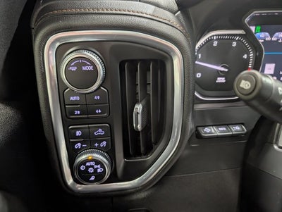 2021 GMC Sierra 2500HD AT4