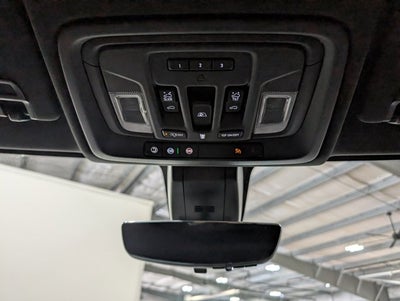 2021 GMC Sierra 2500HD AT4