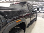 2021 GMC Sierra 2500HD AT4