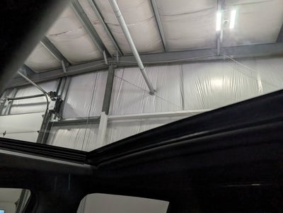 2021 GMC Sierra 2500HD AT4