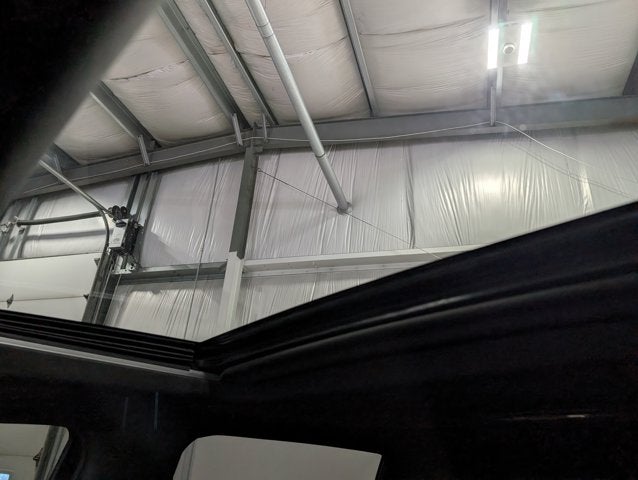 2021 GMC Sierra 2500HD AT4